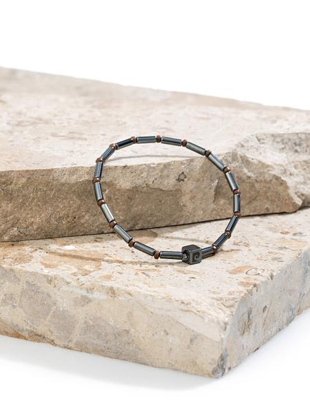 Gri Metal Bileklik - 50318779001