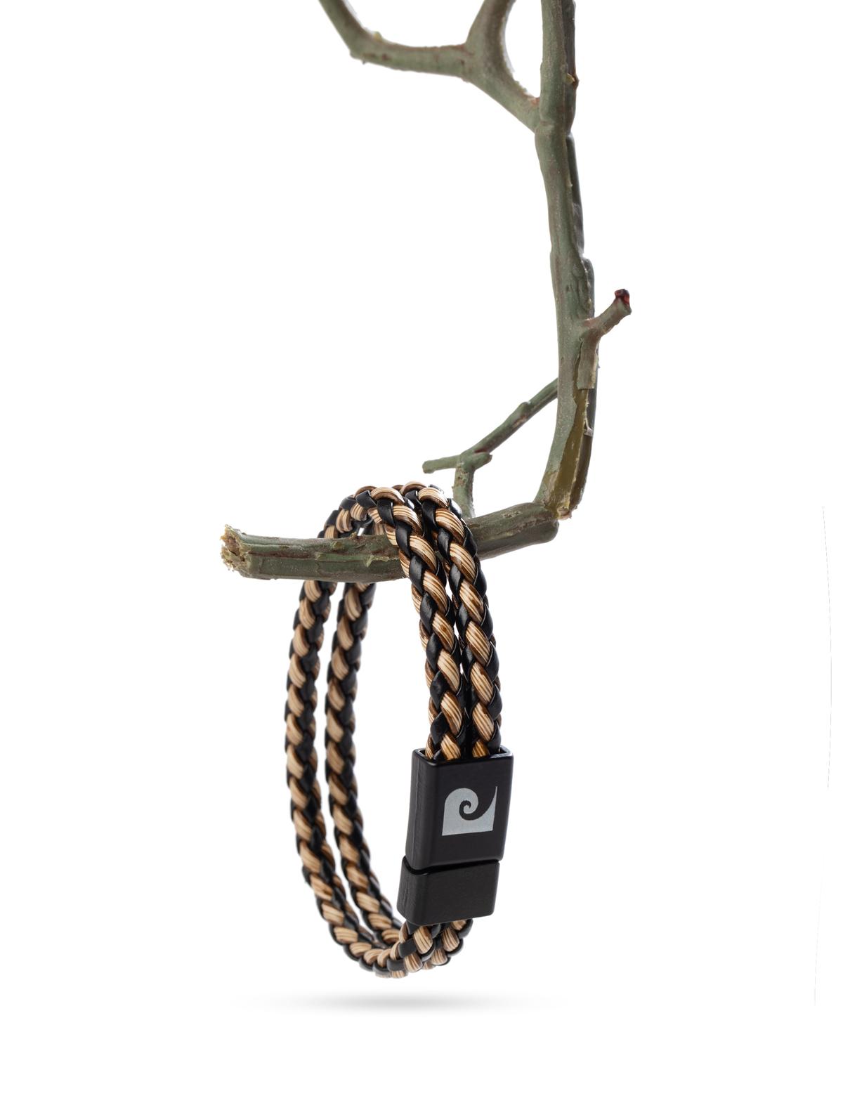 Camel Deri Bileklik - 50318796001