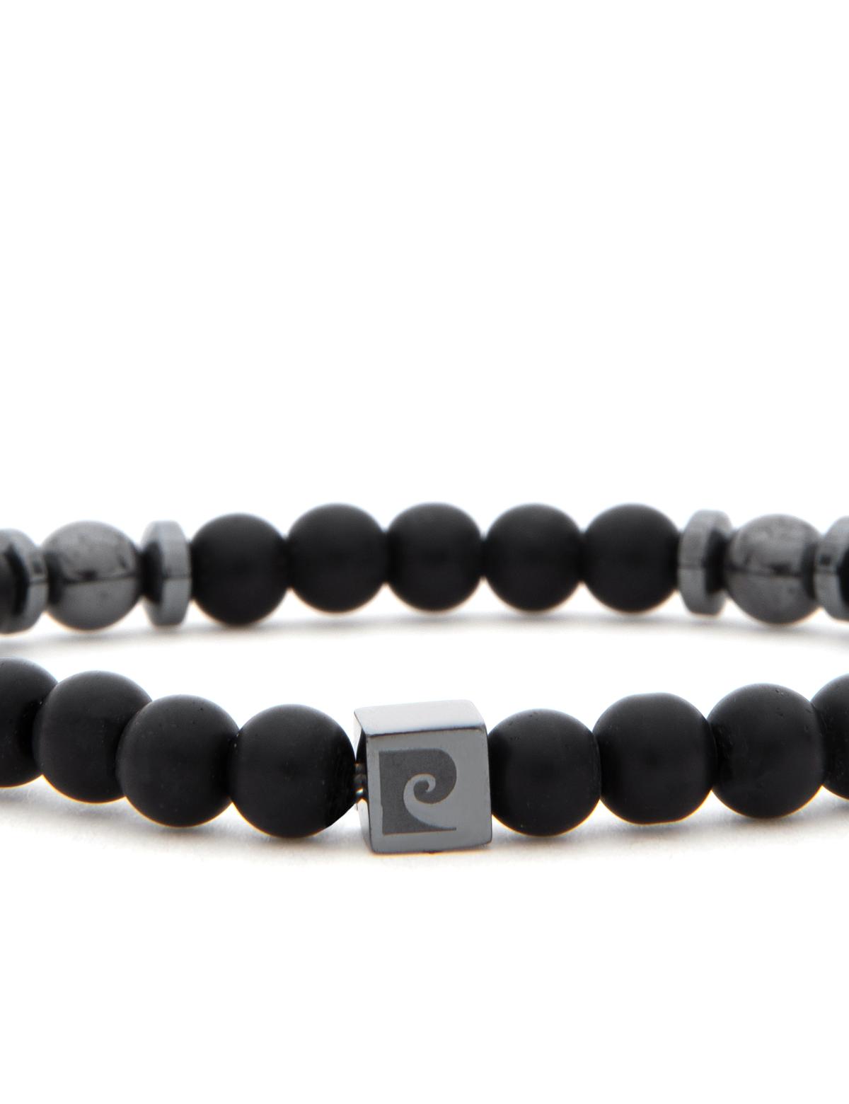 Siyah Taş Bileklik - 50318761001