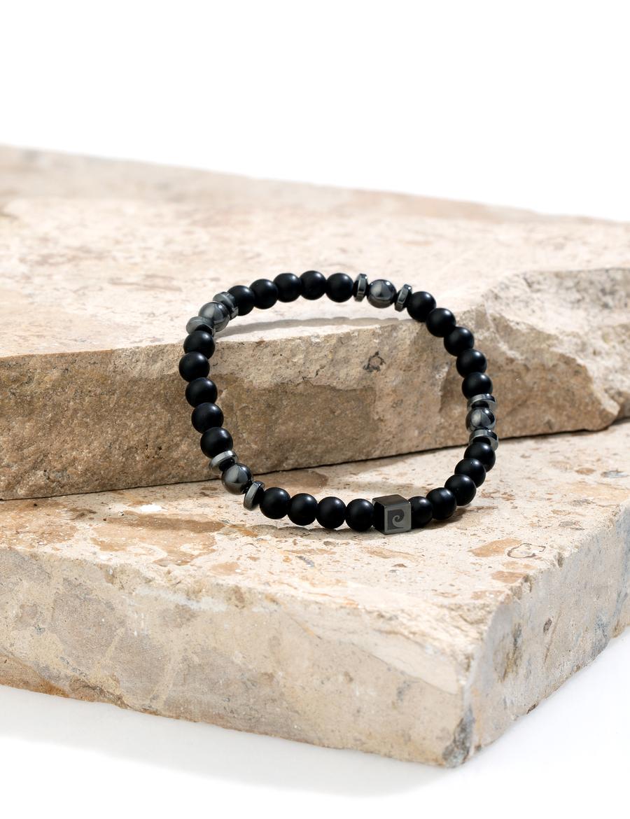 Siyah Taş Bileklik