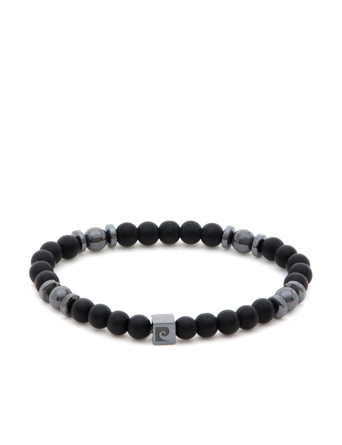 Siyah Taş Bileklik - 50318761001