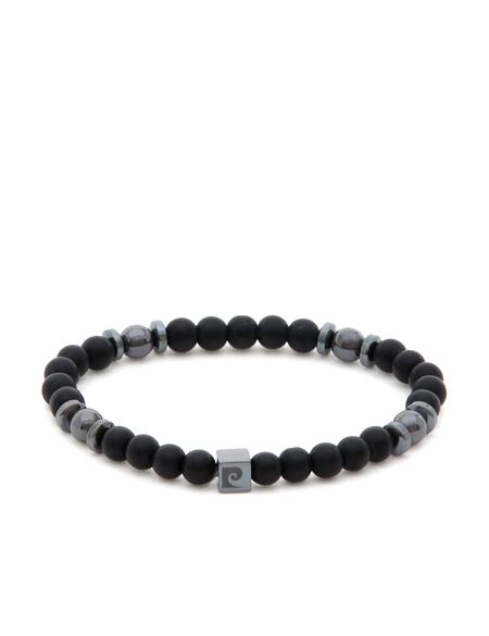 Siyah Taş Bileklik - 50318761001