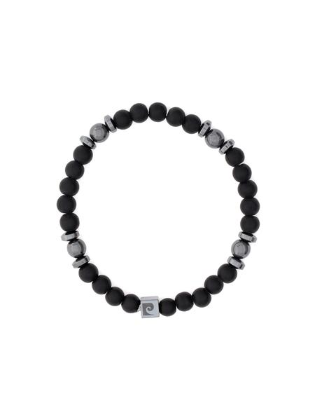 Siyah Taş Bileklik - 50318761001