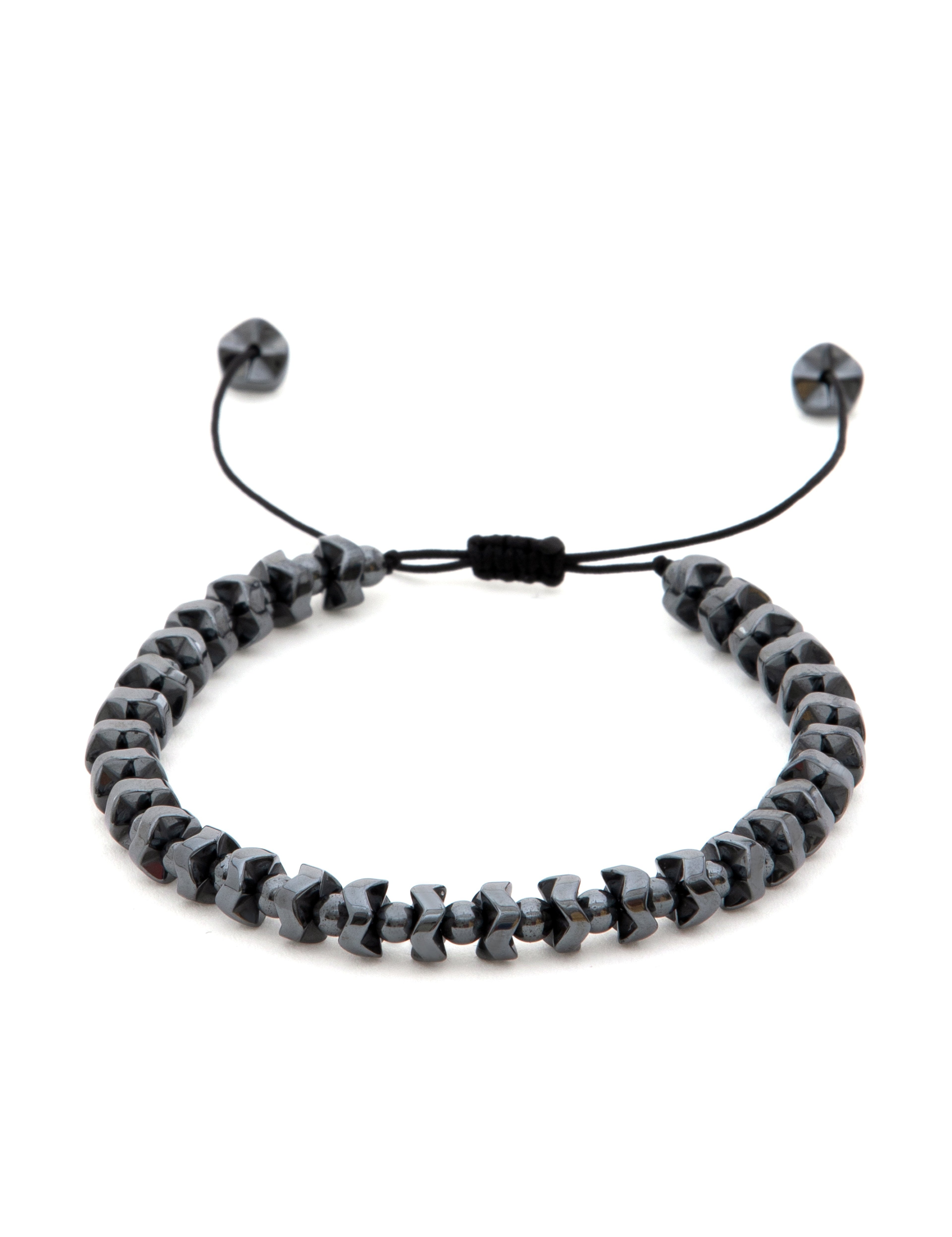 Siyah Metal Bileklik - Image 4