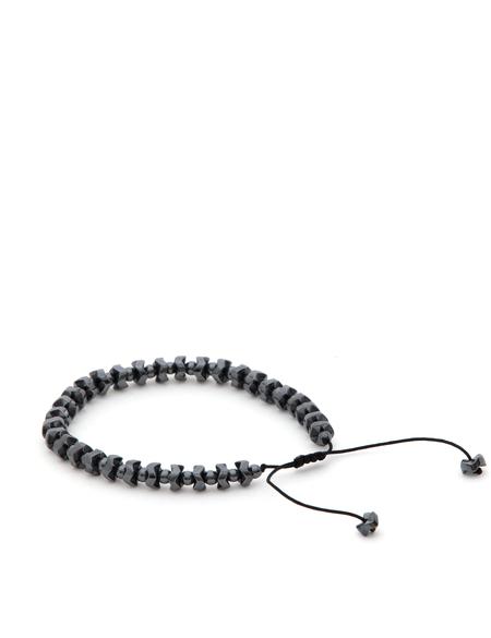 Siyah Metal Bileklik - 50318782001