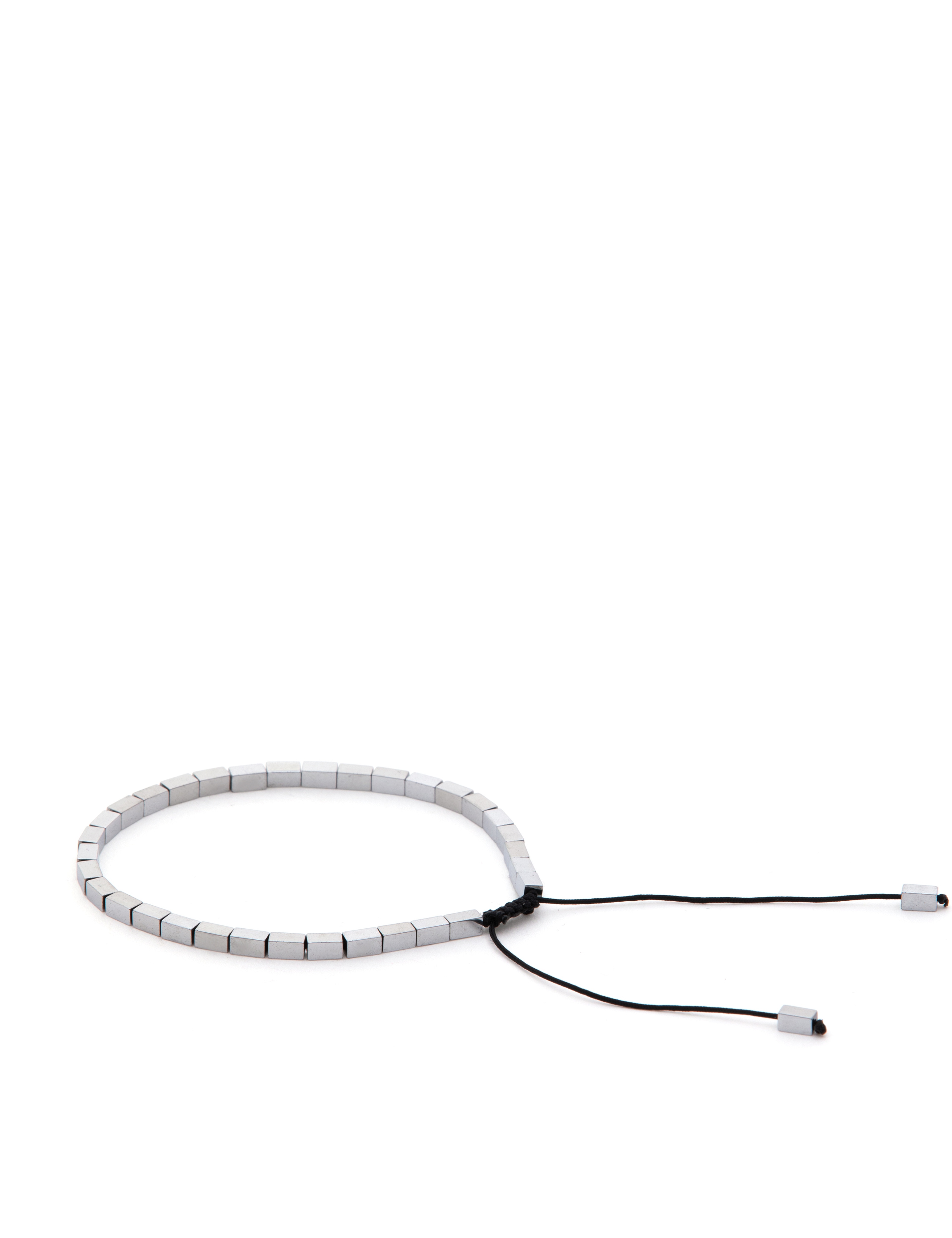 Gümüş Metal Bileklik - Image 5