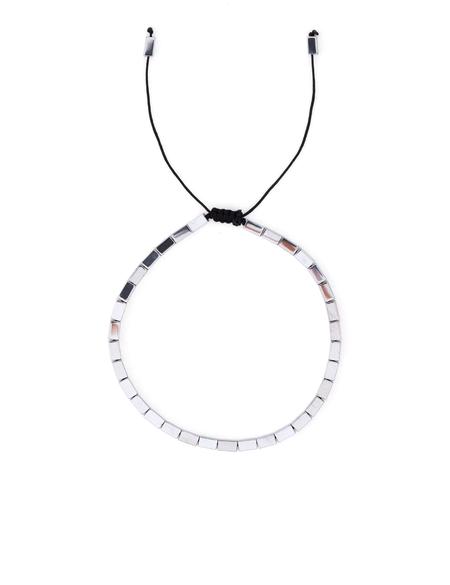 Gümüş Metal Bileklik - 50318784001