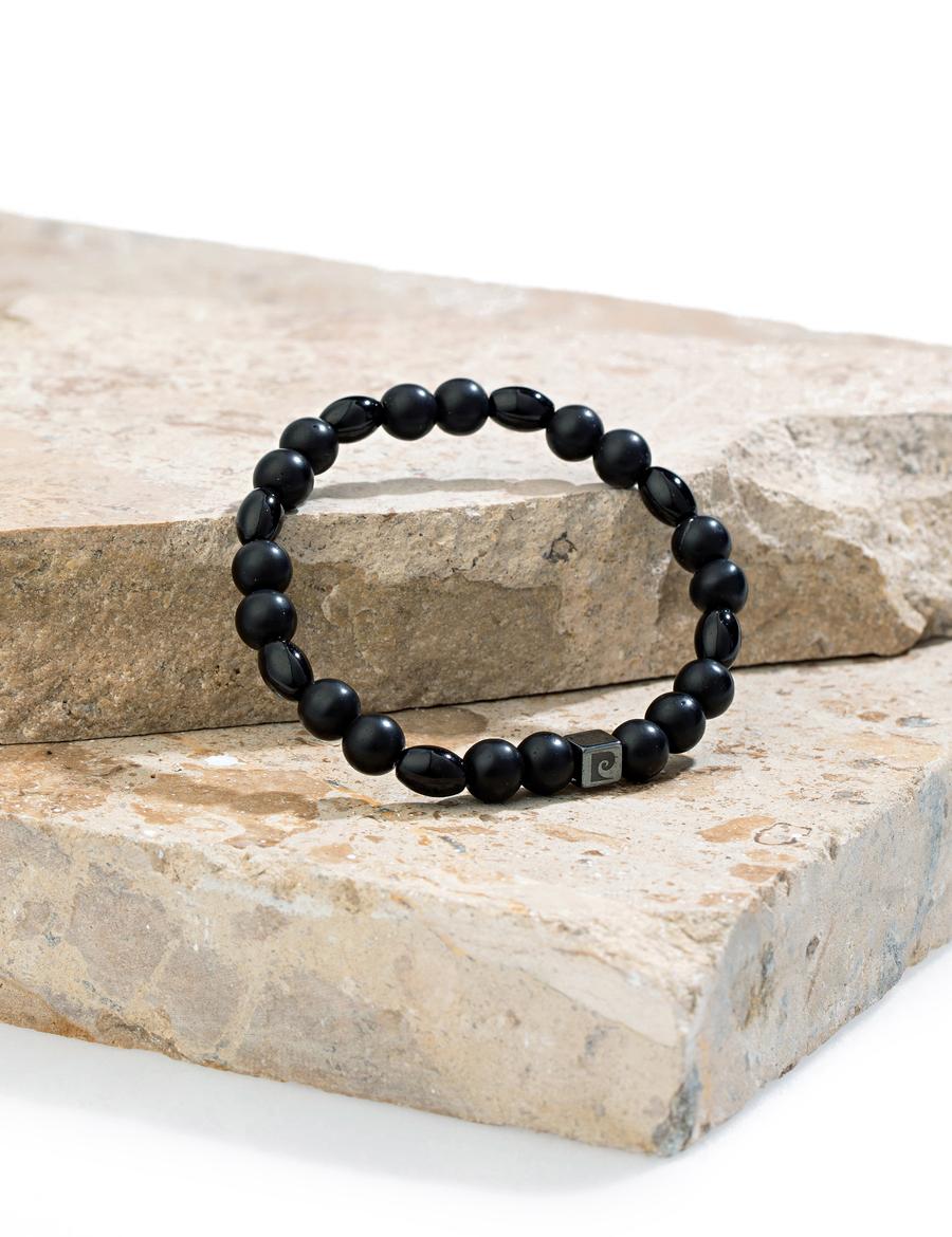 Siyah Taş Bileklik