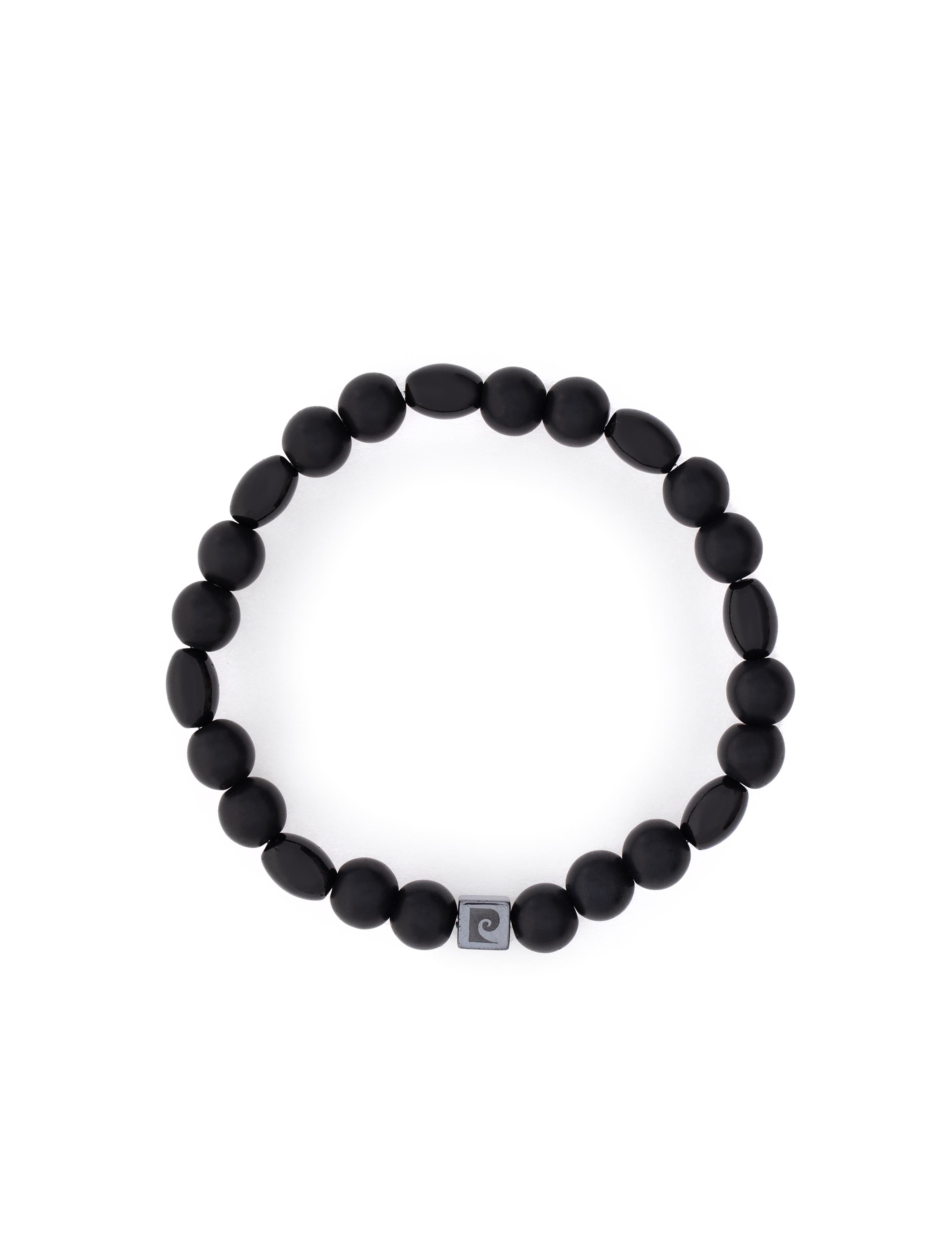 Siyah Taş Bileklik