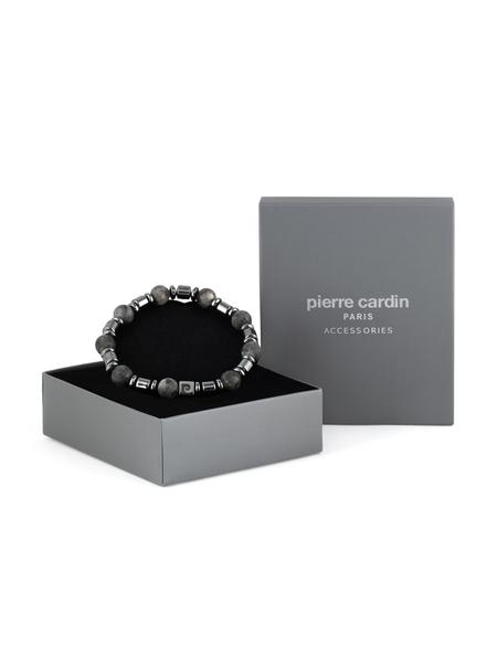 Gri Taş Bileklik - 50318765001