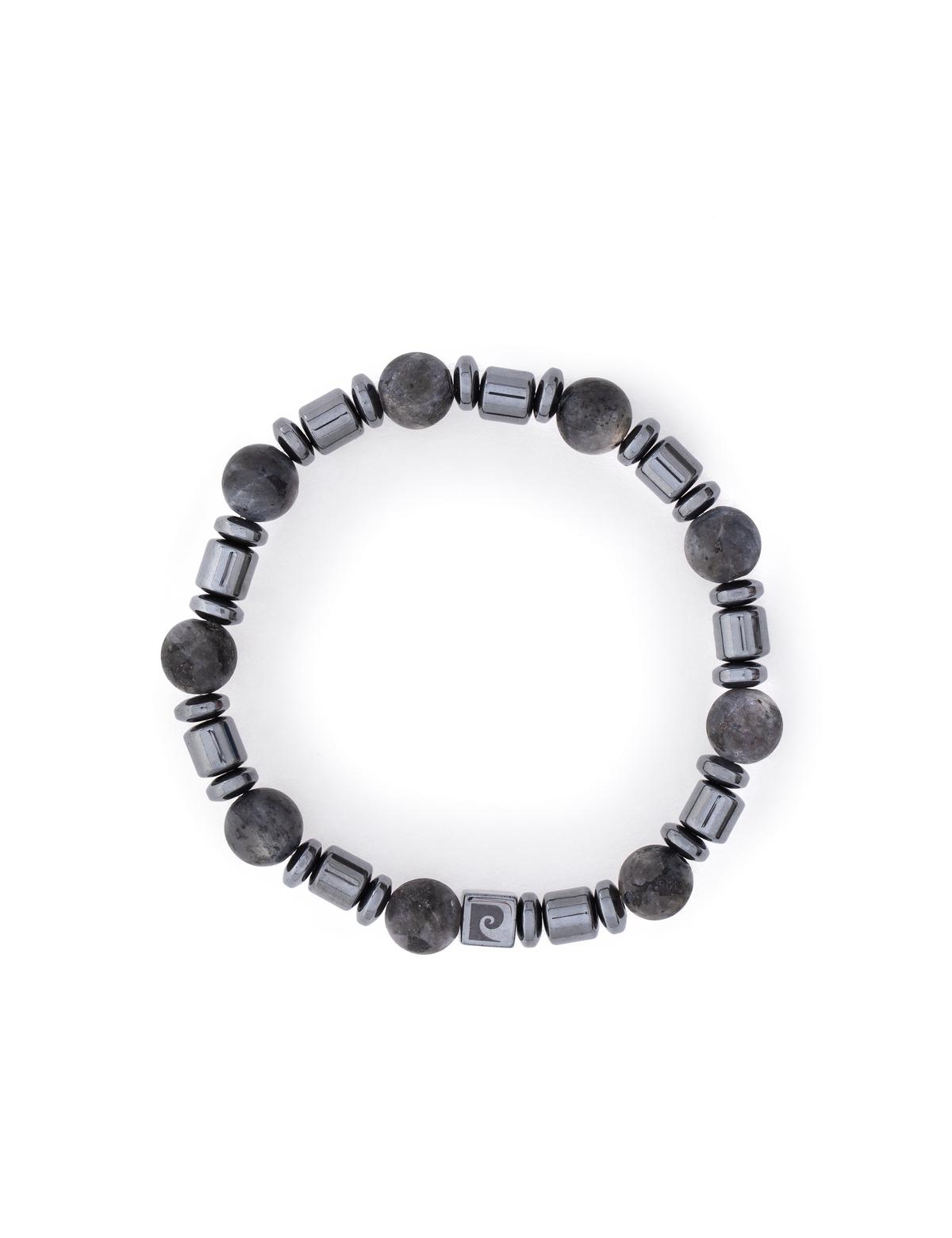 Gri Taş Bileklik - 50318765001