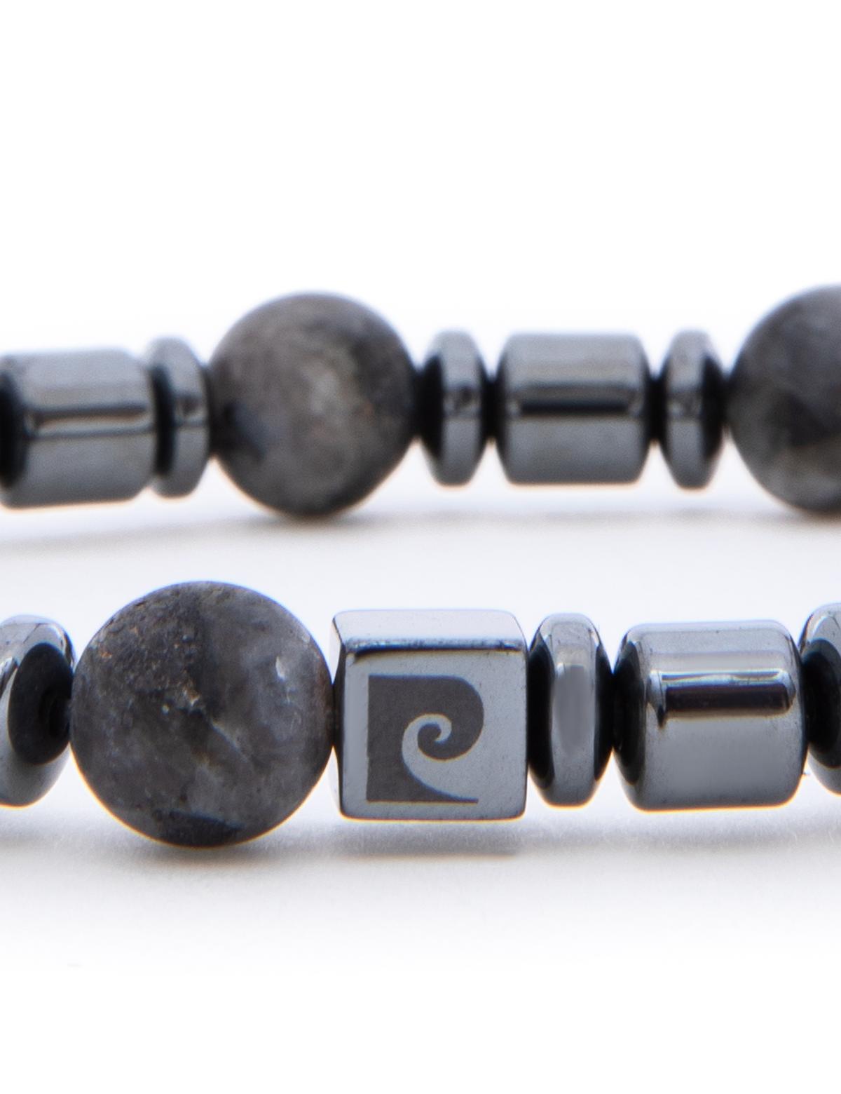 Gri Taş Bileklik - 50318765001