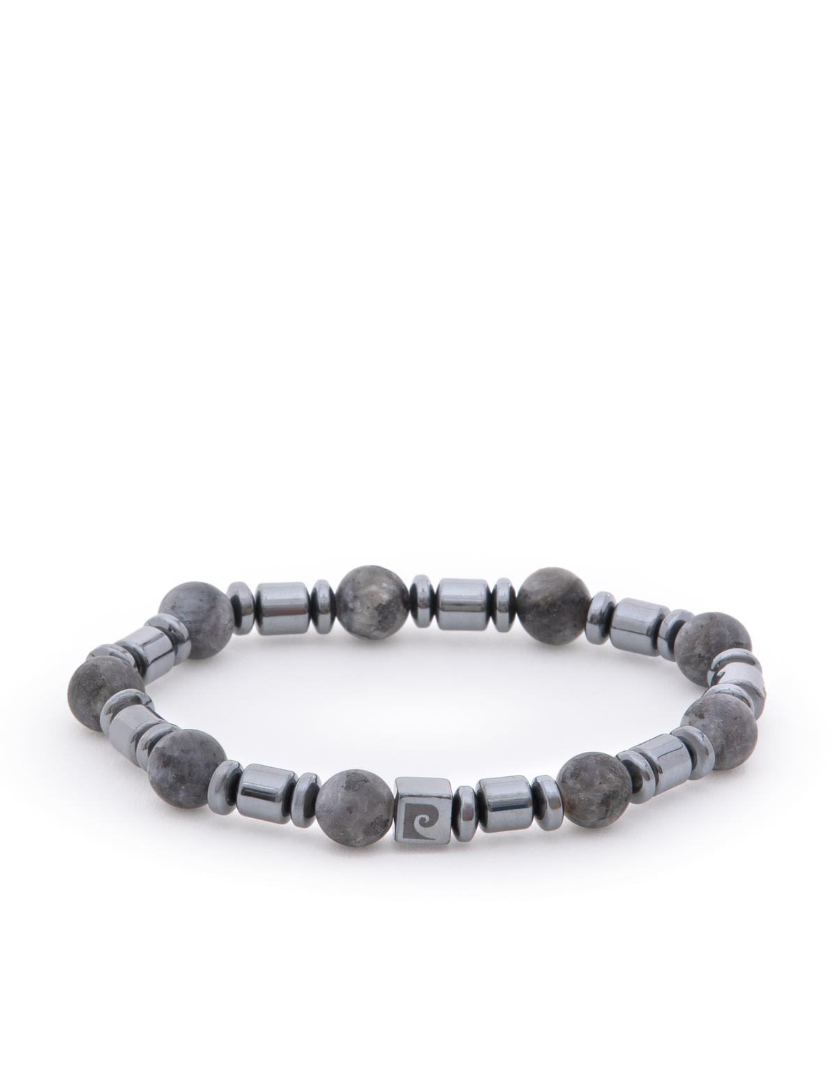Gri Taş Bileklik - 50318765001