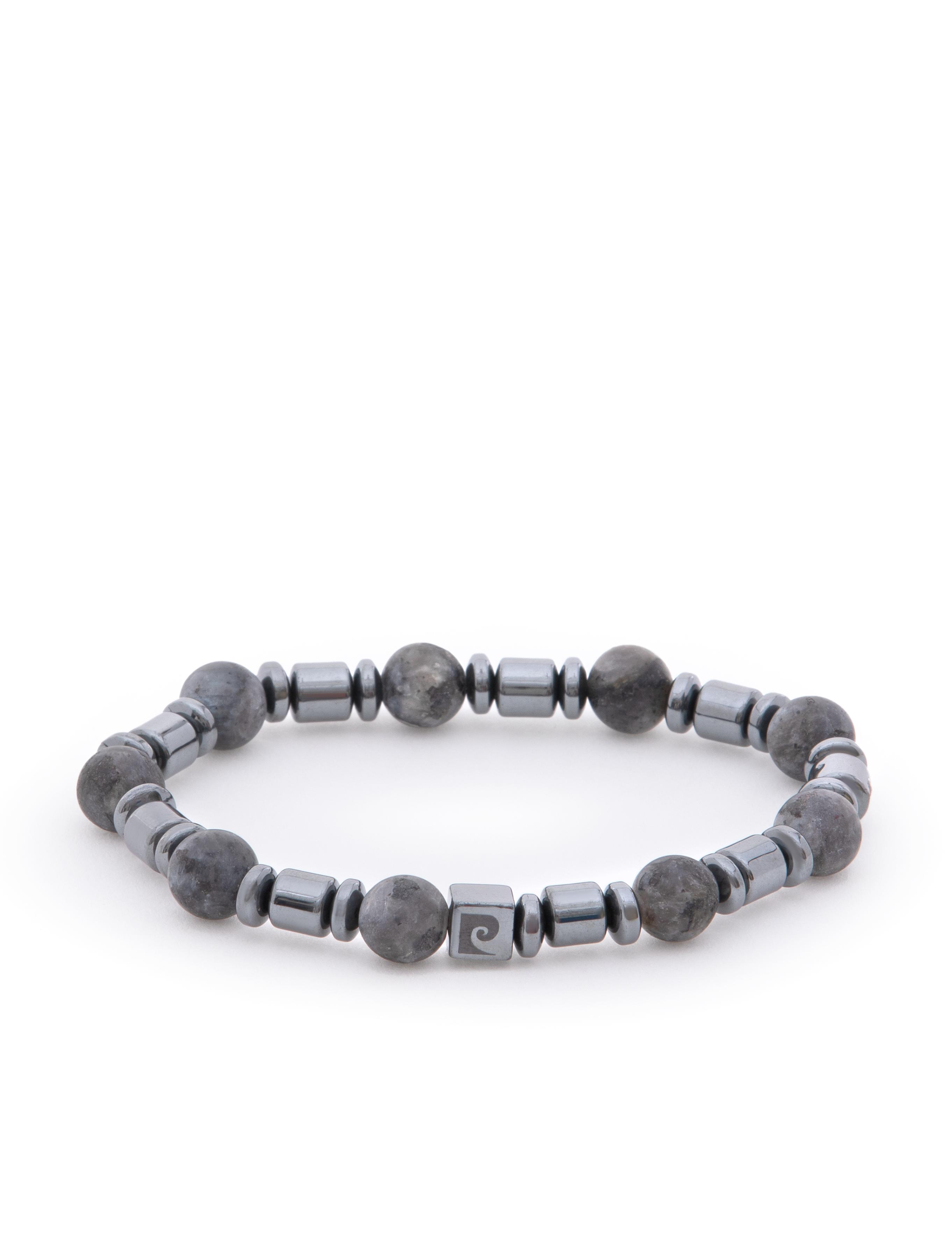 Gri Taş Bileklik