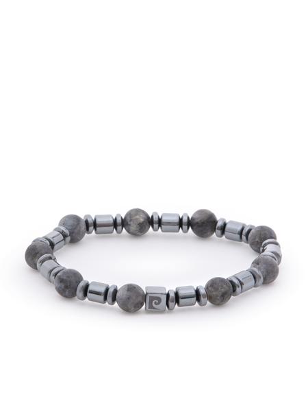 Gri Taş Bileklik - 50318765001