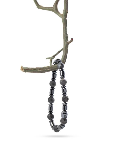 Gri Taş Bileklik - 50318765001