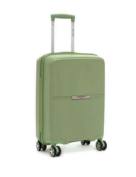 Yeşil Kabin Boy Valiz - 50312938004