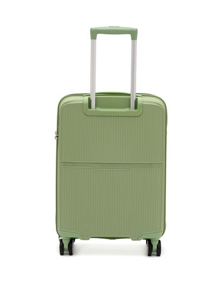 Yeşil Kabin Boy Valiz - 50312938004