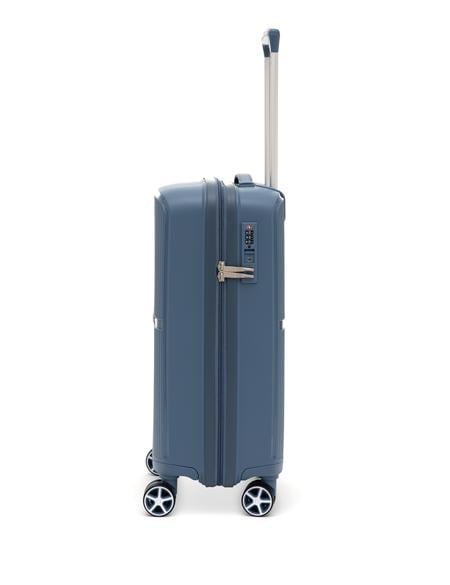 Mavi Kabin Boy Valiz - 50312938002
