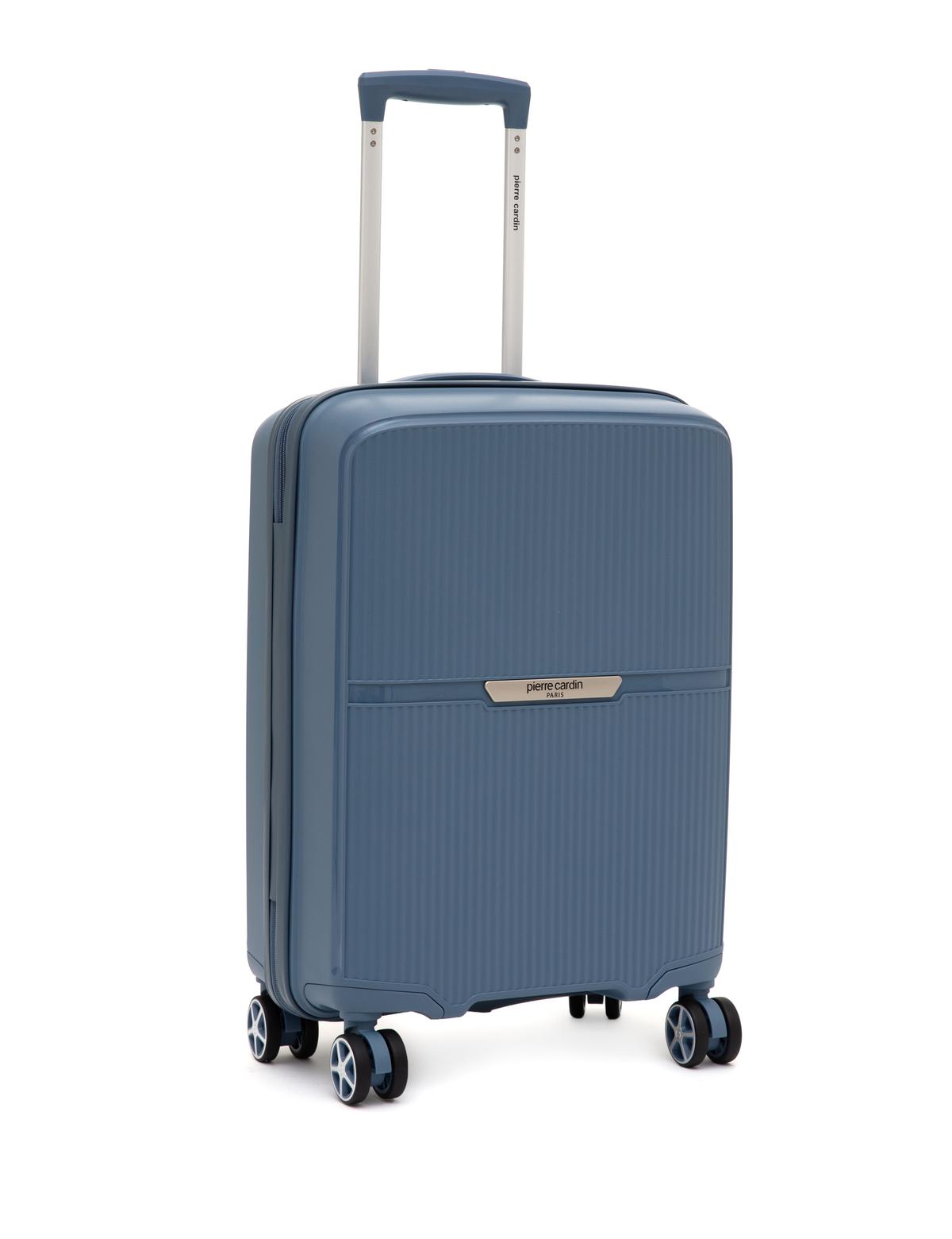 Mavi Kabin Boy Valiz - 50312938002
