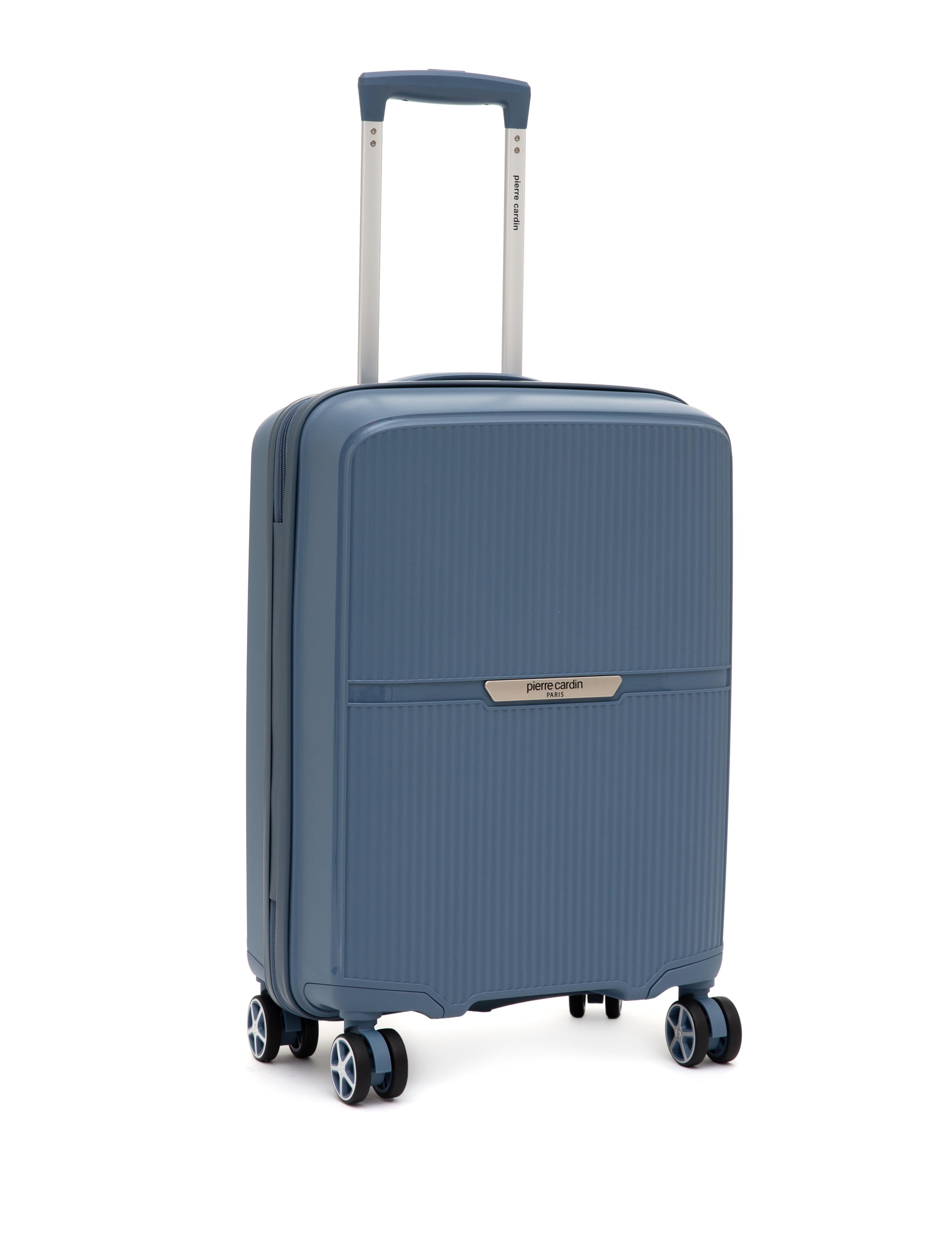 Mavi Kabin Boy Valiz