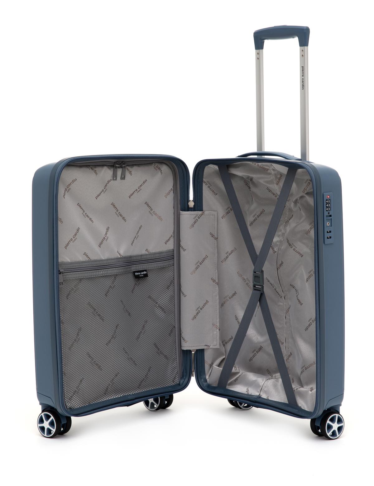 Mavi Kabin Boy Valiz - 50312938002