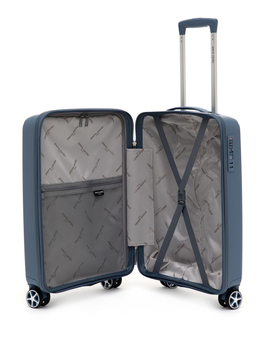 Mavi Kabin Boy Valiz