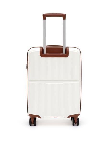 Bej Kabin Boy Valiz - 50312938001