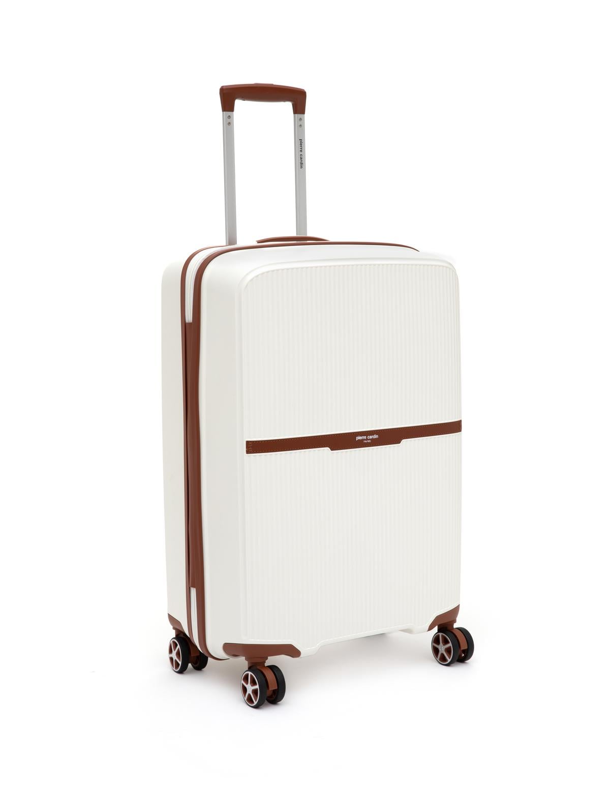 Bej Orta Boy Valiz - 50312937001