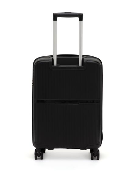 Siyah Kabin Boy Valiz - 50312938003