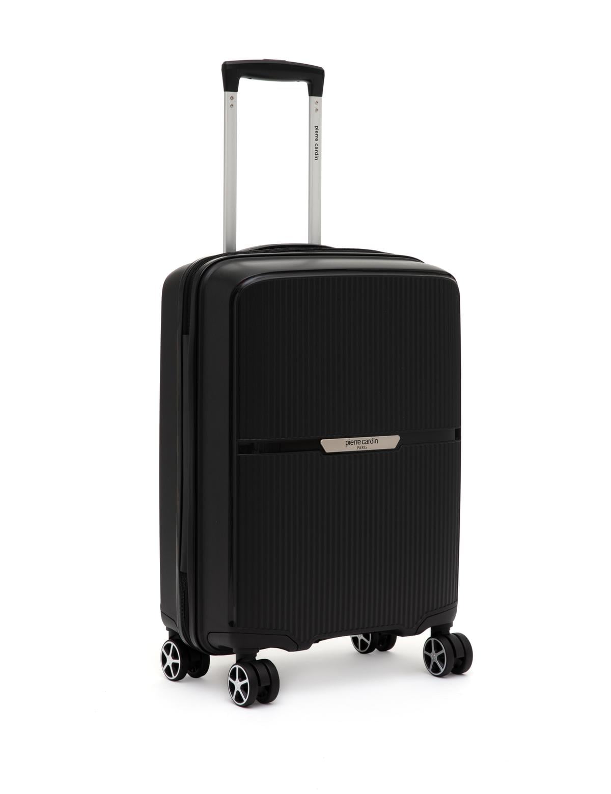 Siyah Kabin Boy Valiz - 50312938003