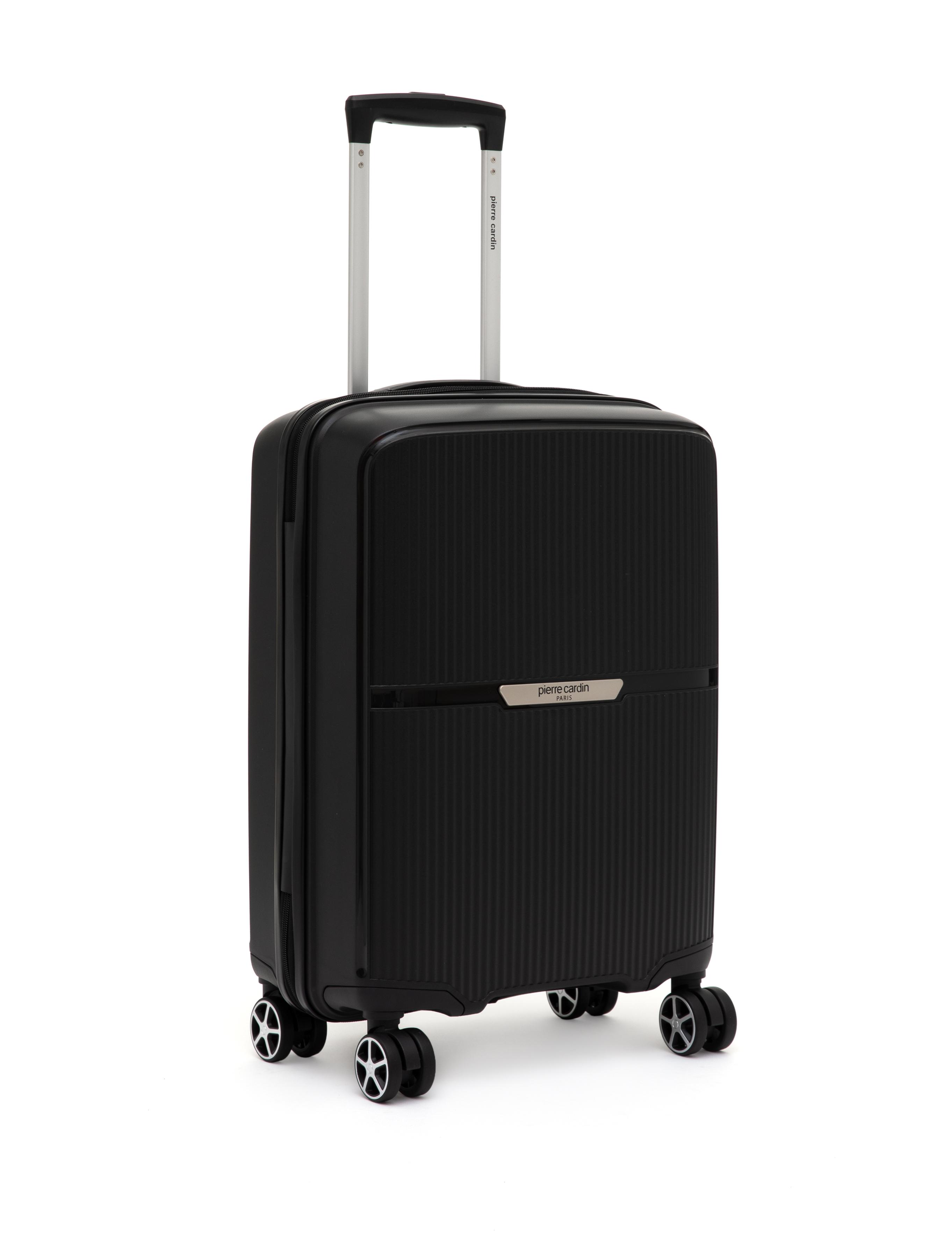 Siyah Kabin Boy Valiz