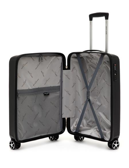 Siyah Kabin Boy Valiz - 50312938003