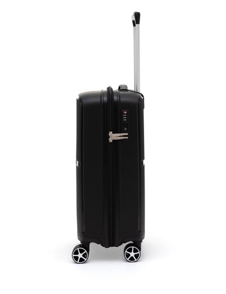 Siyah Kabin Boy Valiz - 50312938003
