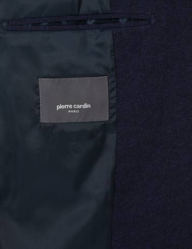 Lacivert Extra Slim Fit Takım Elbise