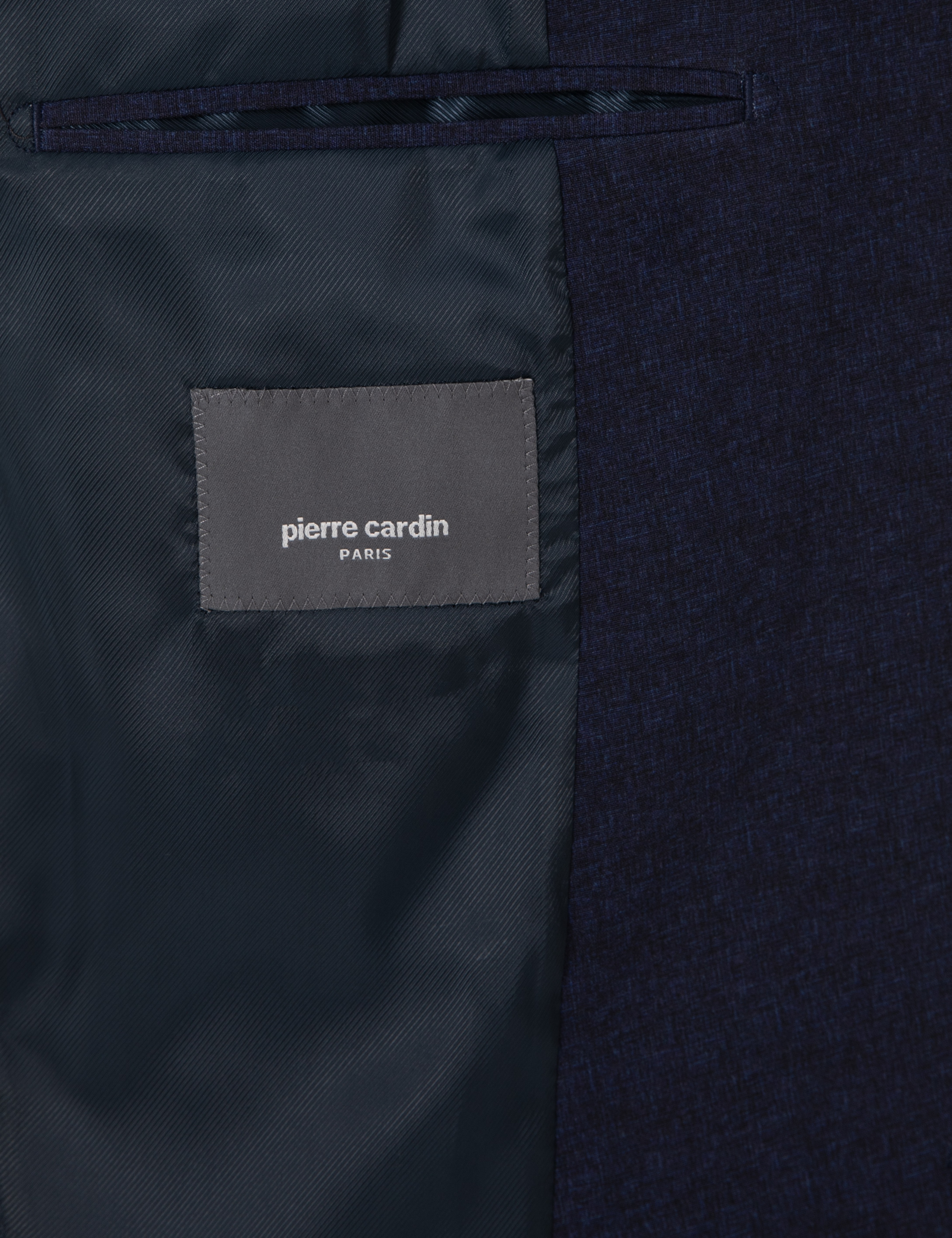 Lacivert Extra Slim Fit Takım Elbise - Image 6
