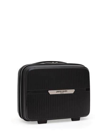 Siyah Makyaj Çantası El Valizi - 50312935003