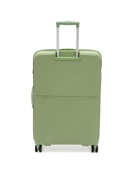 Yeşil Büyük Boy Valiz - 50312936004