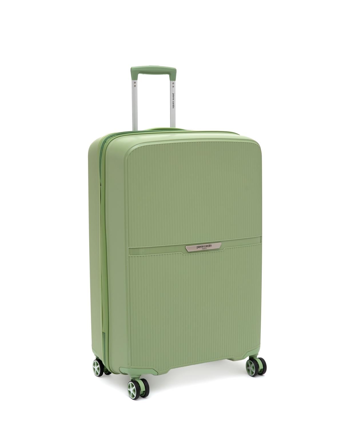 Yeşil Büyük Boy Valiz - 50312936004