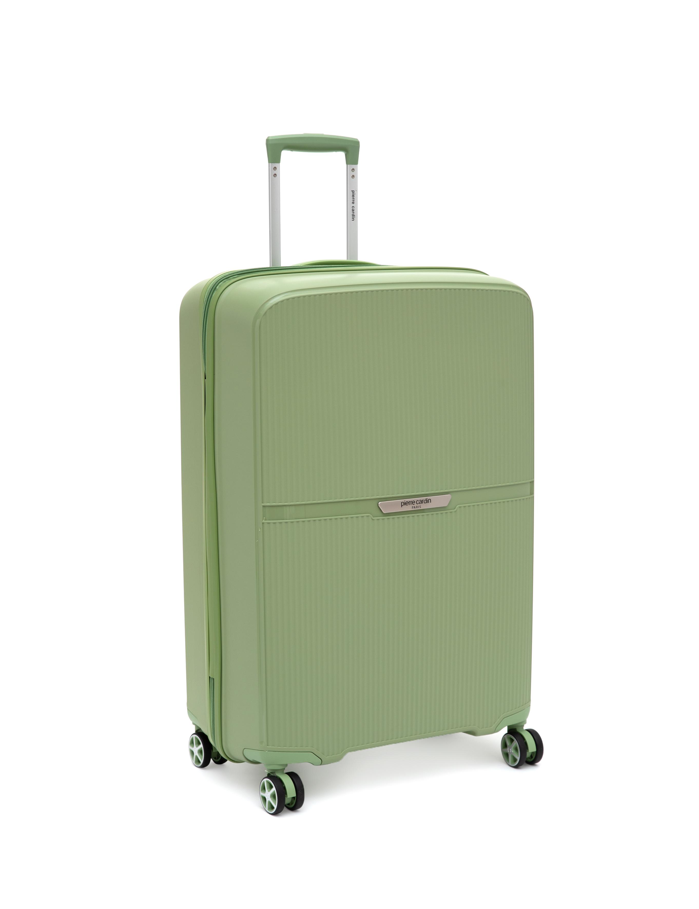 Yeşil Büyük Boy Valiz