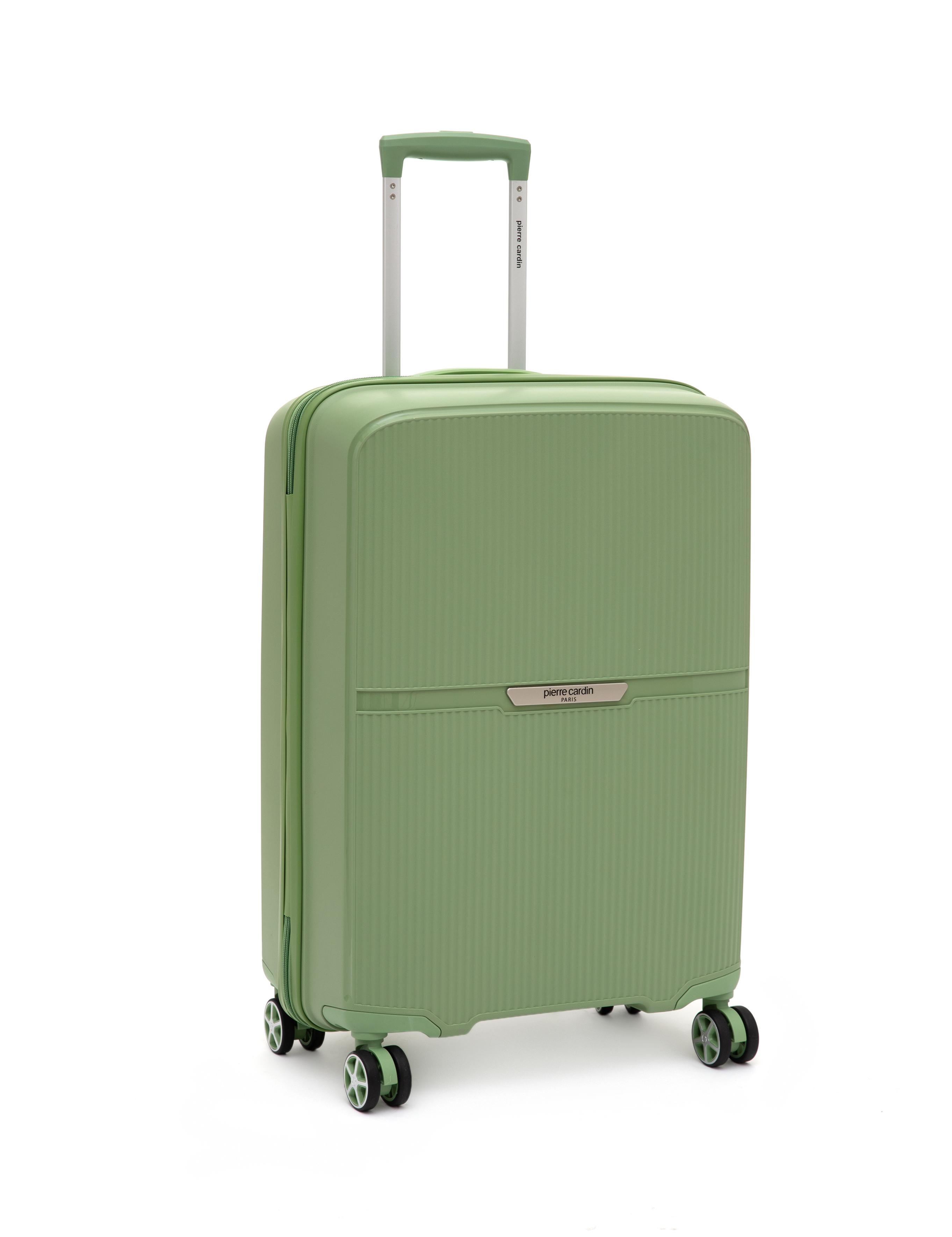 Yeşil Orta Boy Valiz