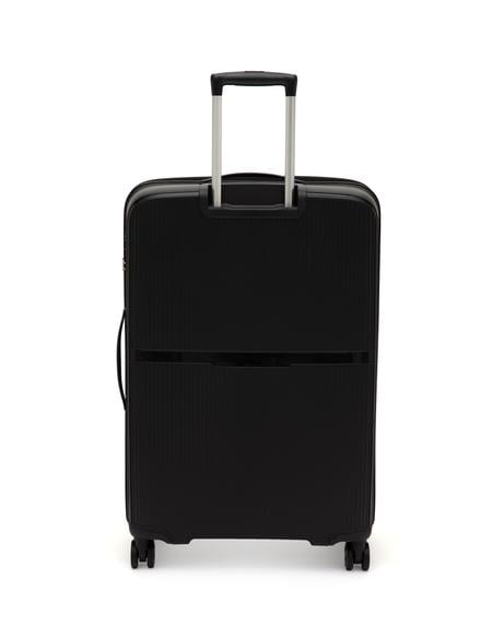 Siyah Büyük Boy Valiz - 50312936003