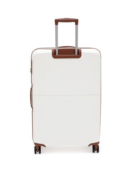 Bej Büyük Boy Valiz - 50312936001