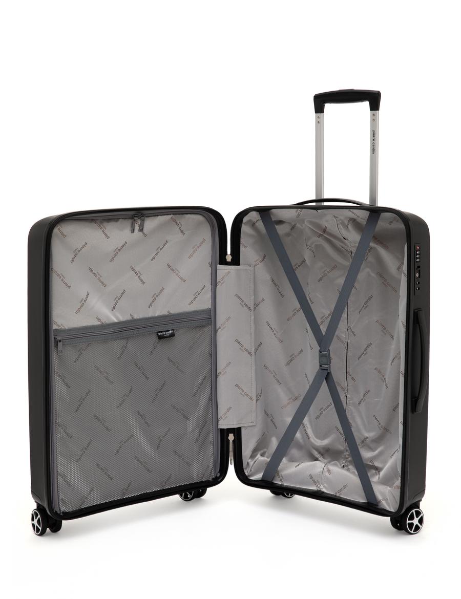 Siyah Orta Boy Valiz