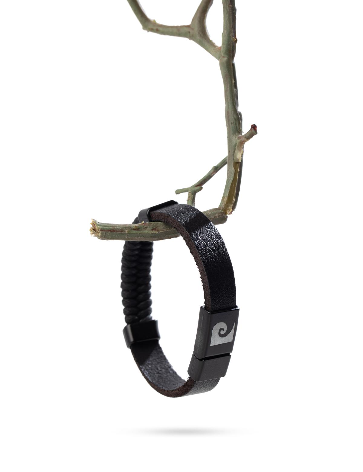 Siyah Bileklik - 50318794001