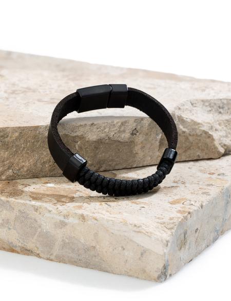 Siyah Bileklik - 50318794001