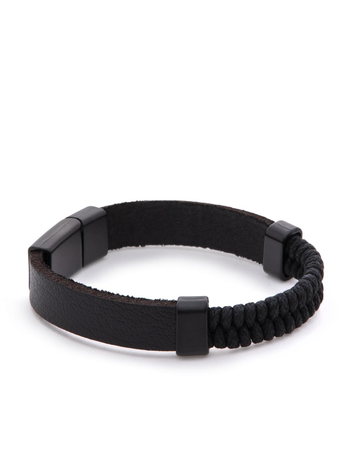 Siyah Bileklik - 50318794001