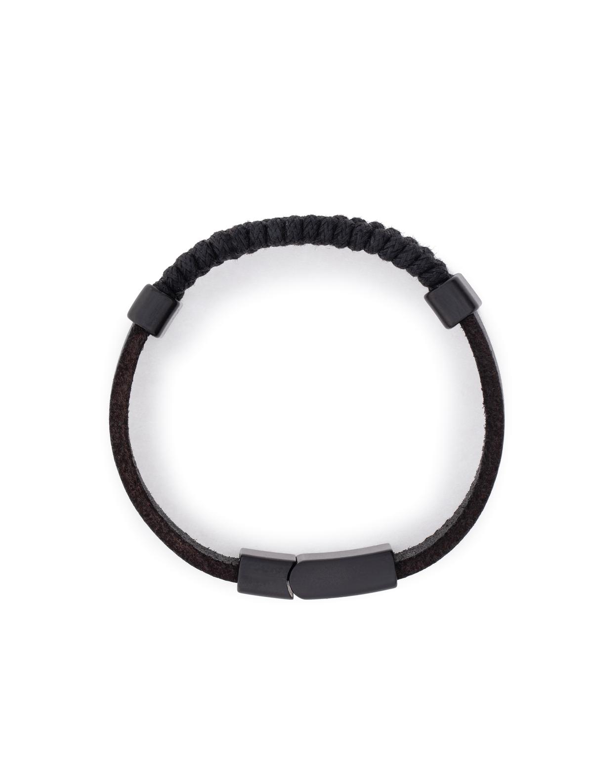 Siyah Bileklik - 50318794001