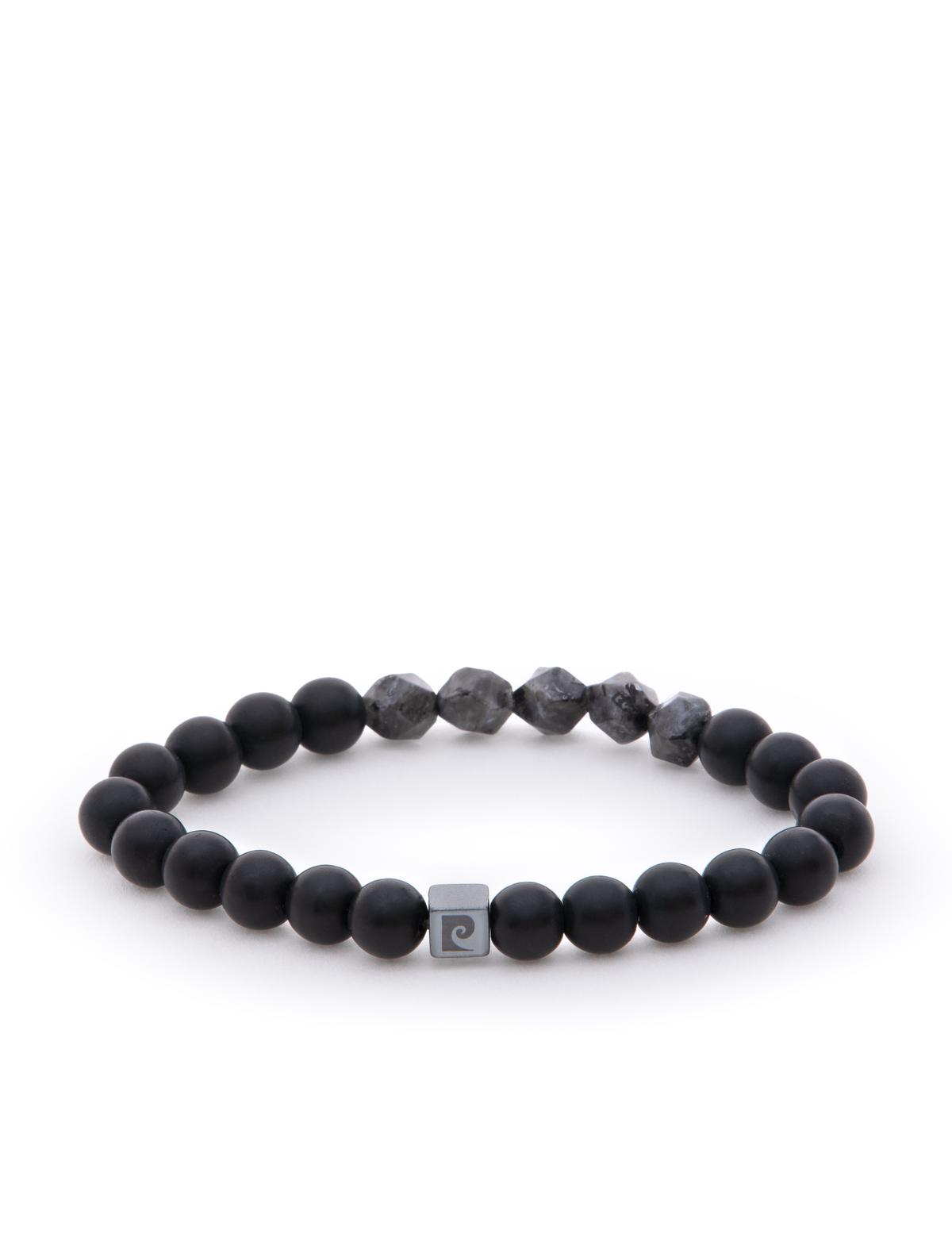 Siyah Taş Bileklik - 50318750001