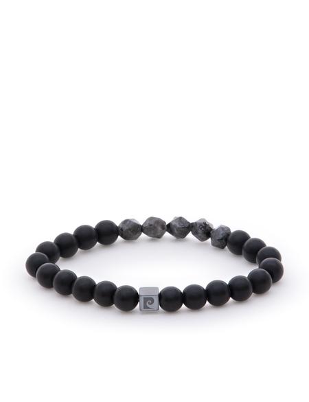 Siyah Taş Bileklik - 50318750001